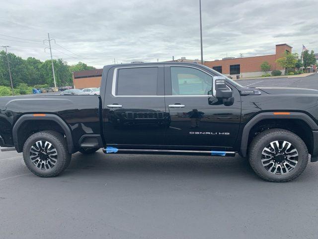 new 2025 GMC Sierra 2500 car, priced at $94,530