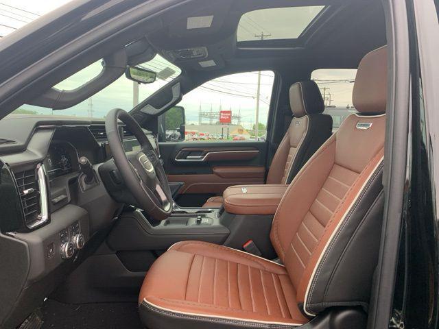 new 2025 GMC Sierra 2500 car, priced at $94,530
