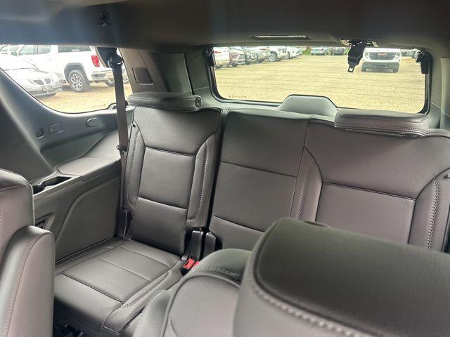 new 2025 GMC Yukon car, priced at $78,810