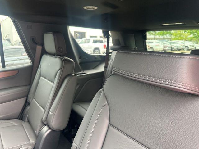 new 2025 GMC Yukon car, priced at $78,810