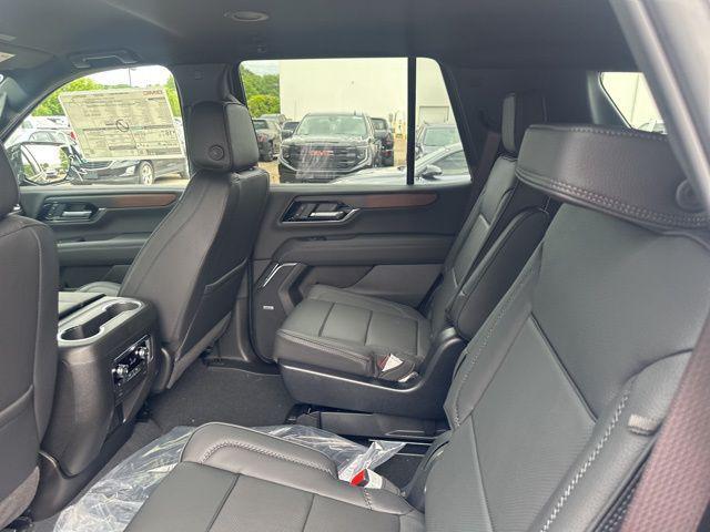 new 2025 GMC Yukon car, priced at $78,810