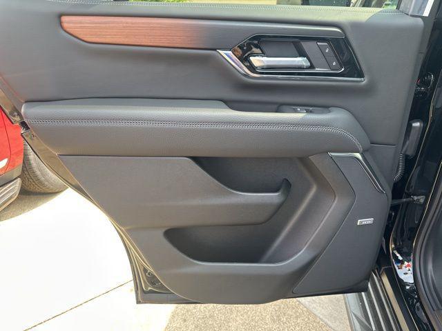 new 2025 GMC Yukon car, priced at $85,810