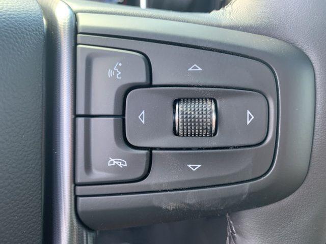 new 2025 GMC Sierra 2500 car, priced at $92,530