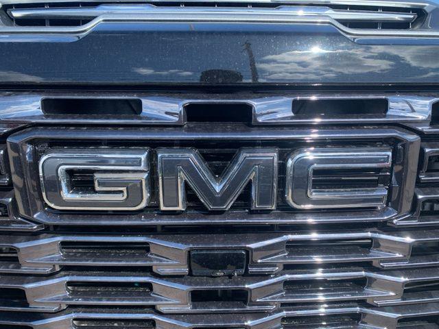 new 2025 GMC Sierra 2500 car, priced at $92,530