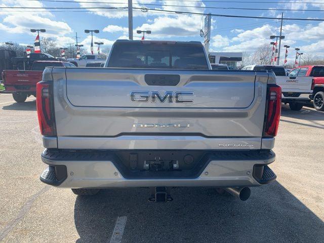 new 2025 GMC Sierra 2500 car, priced at $92,530