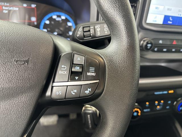 used 2023 Ford Bronco Sport car, priced at $22,990