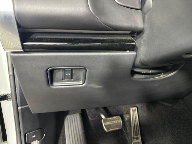 used 2022 Land Rover Range Rover car, priced at $84,500