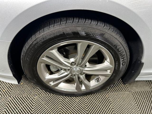 used 2019 Hyundai Sonata car, priced at $17,800