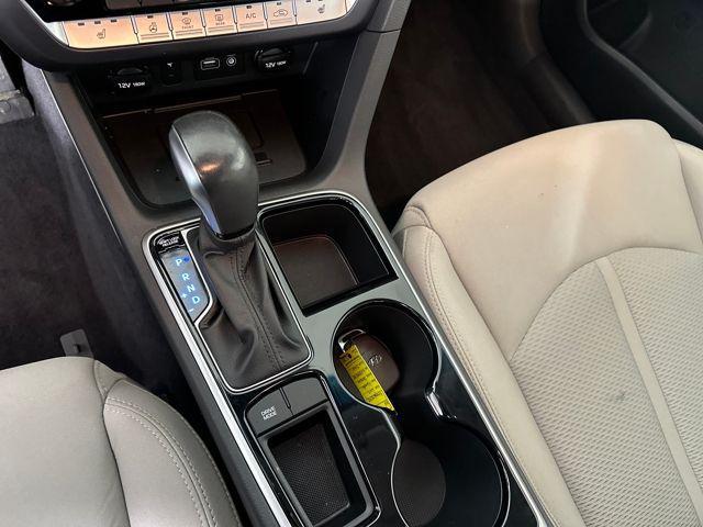 used 2019 Hyundai Sonata car, priced at $17,800