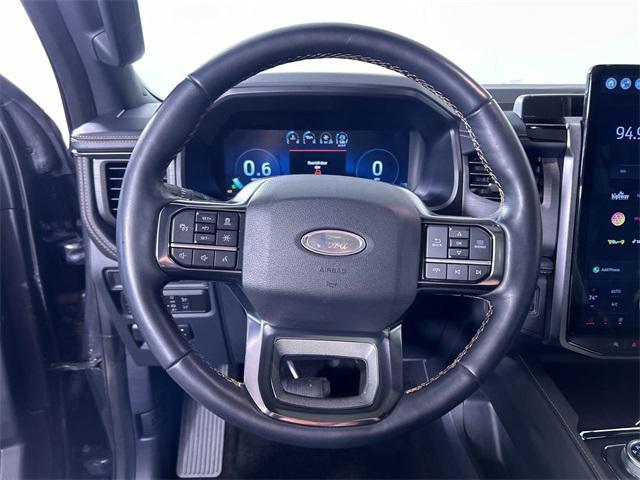 used 2022 Ford Expedition car, priced at $52,990