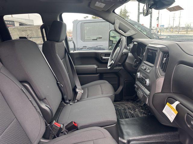 new 2025 GMC Sierra 2500 car, priced at $49,275