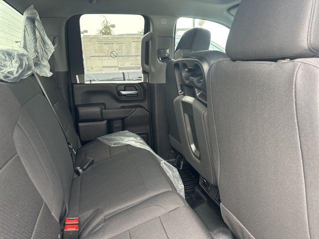new 2025 GMC Sierra 2500 car, priced at $49,275