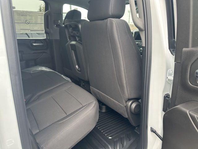 new 2025 GMC Sierra 2500 car, priced at $49,275