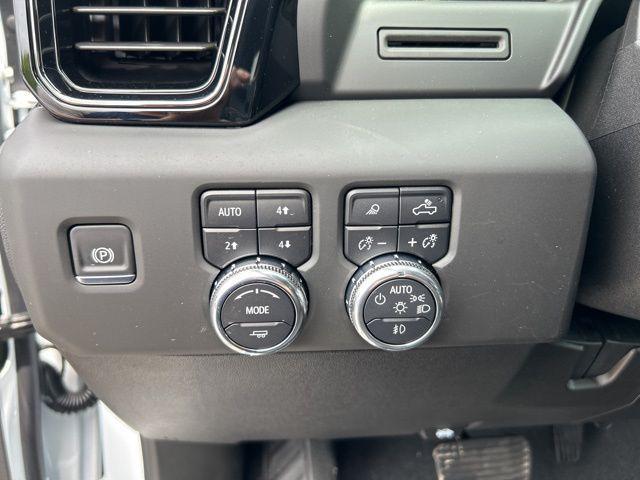 new 2025 GMC Sierra 2500 car, priced at $82,130