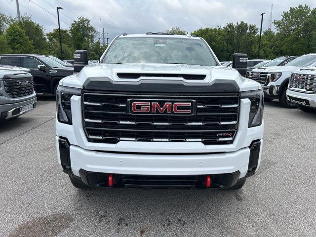 new 2025 GMC Sierra 2500 car, priced at $82,130