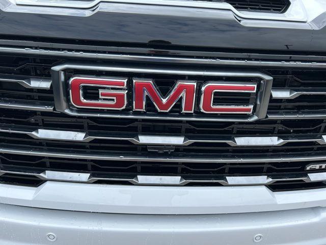 new 2025 GMC Sierra 2500 car, priced at $82,130