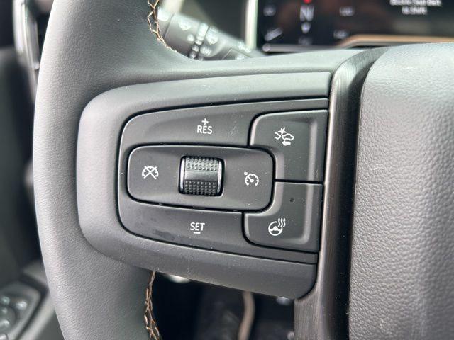 new 2025 GMC Sierra 2500 car, priced at $82,130