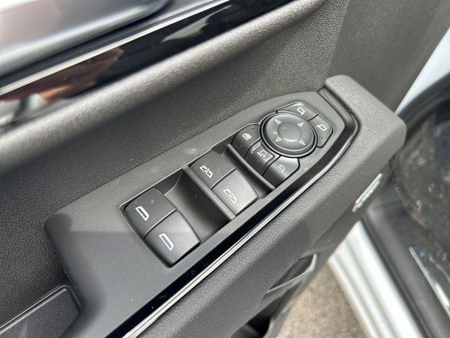 new 2025 GMC Sierra 2500 car, priced at $82,130