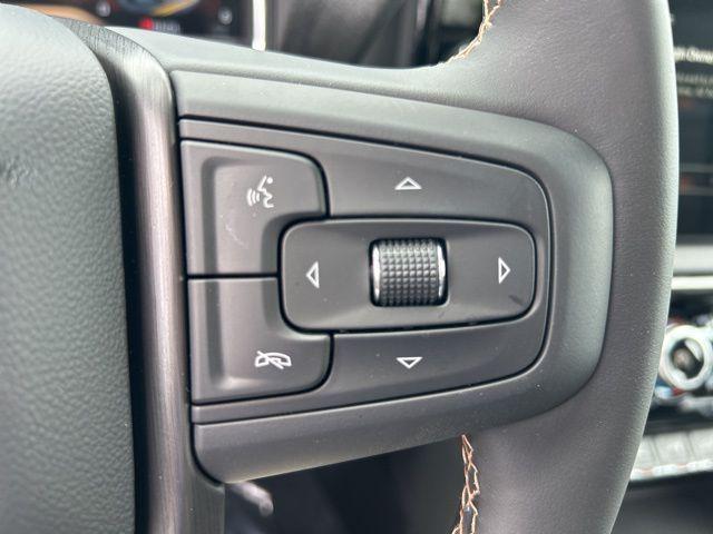 new 2025 GMC Sierra 2500 car, priced at $82,130
