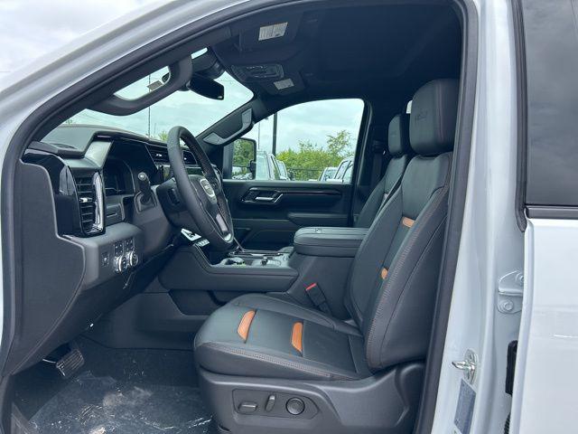 new 2025 GMC Sierra 2500 car, priced at $82,130