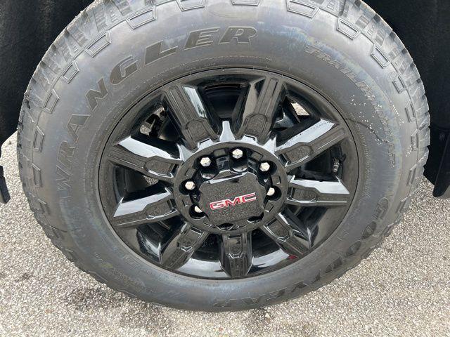 new 2025 GMC Sierra 2500 car, priced at $82,130