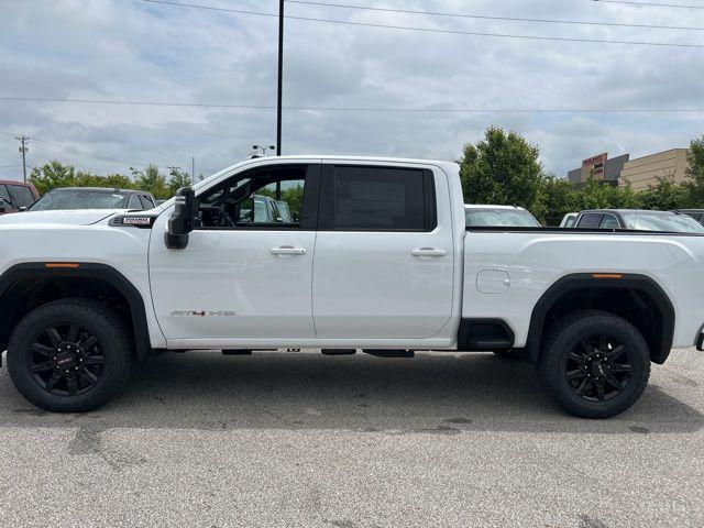new 2025 GMC Sierra 2500 car, priced at $82,130