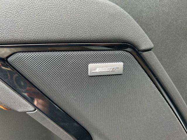 new 2025 GMC Sierra 2500 car, priced at $82,130