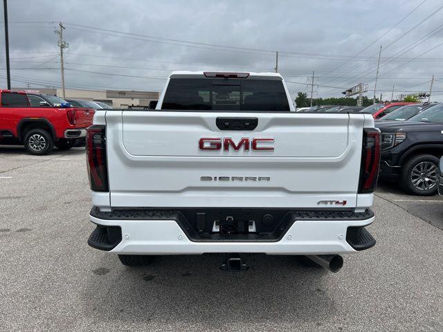 new 2025 GMC Sierra 2500 car, priced at $82,130