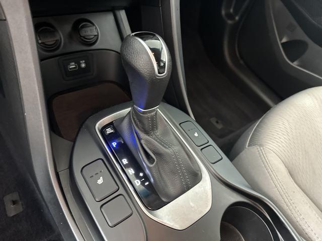 used 2018 Hyundai Santa Fe Sport car, priced at $11,490