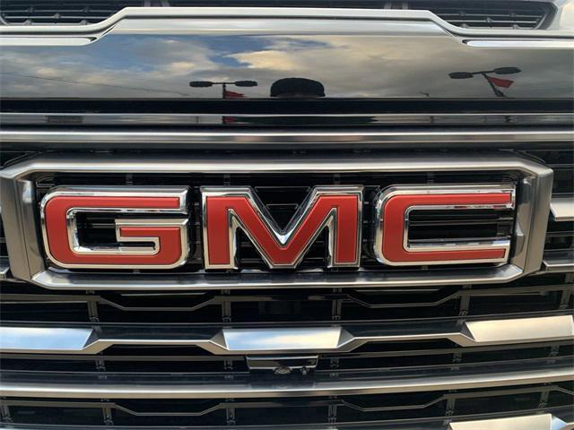 new 2025 GMC Sierra 2500 car, priced at $83,515