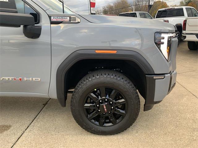 new 2025 GMC Sierra 2500 car, priced at $83,515