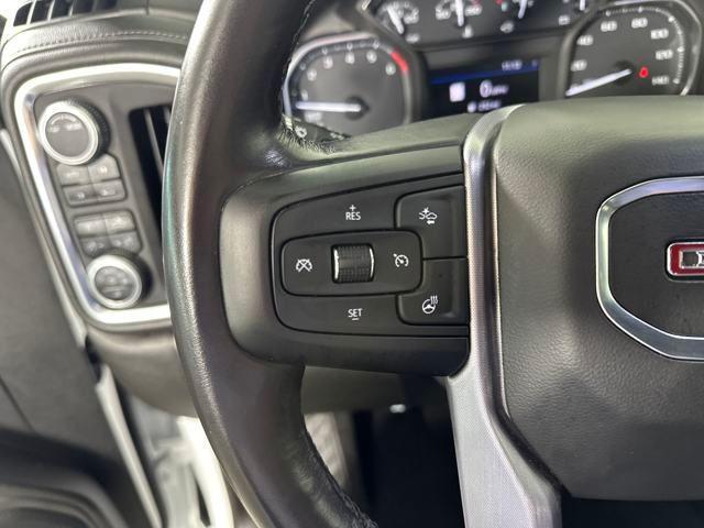 used 2020 GMC Sierra 1500 car, priced at $43,500