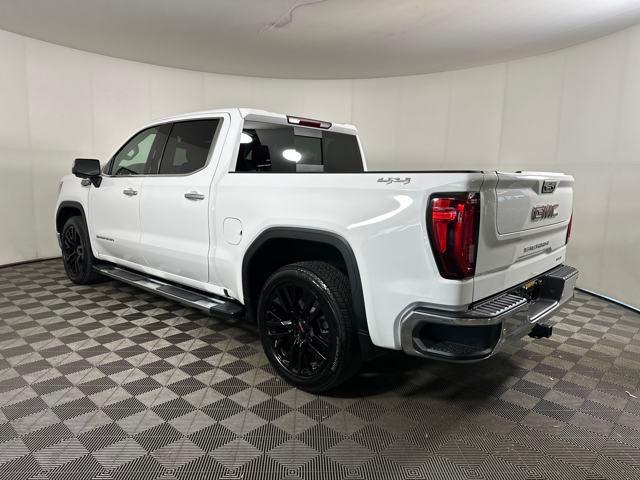 used 2020 GMC Sierra 1500 car, priced at $43,500