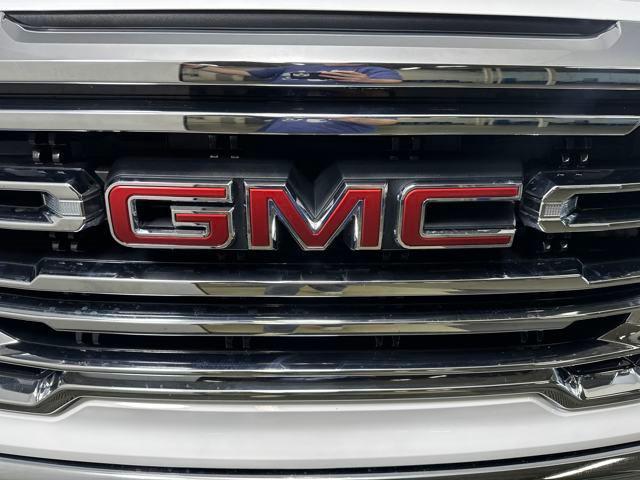used 2020 GMC Sierra 1500 car, priced at $43,500