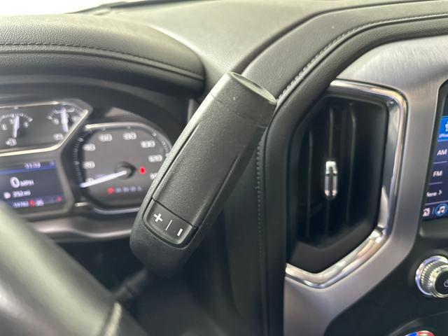 used 2020 GMC Sierra 1500 car, priced at $43,500