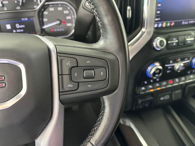 used 2020 GMC Sierra 1500 car, priced at $43,500