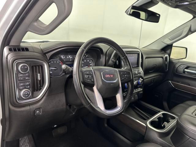 used 2020 GMC Sierra 1500 car, priced at $43,500