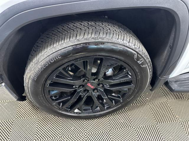 used 2020 GMC Sierra 1500 car, priced at $43,500