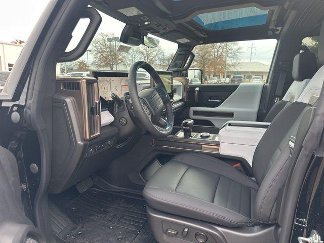 new 2025 GMC HUMMER EV SUV car, priced at $95,285