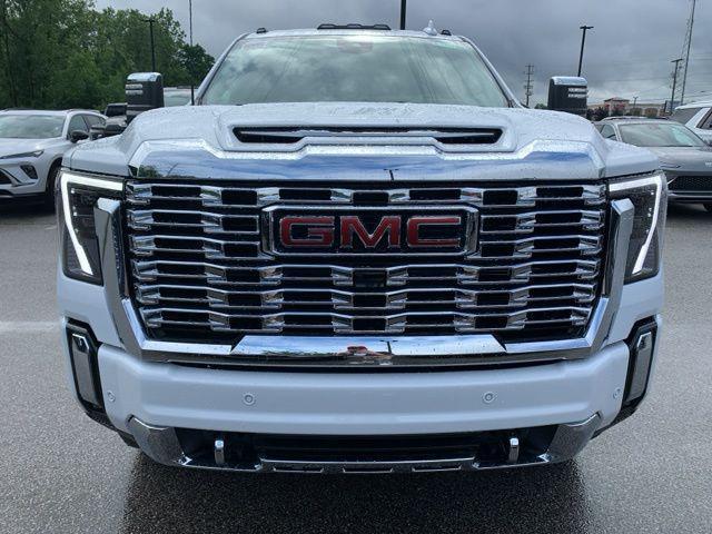 new 2025 GMC Sierra 2500 car, priced at $86,460