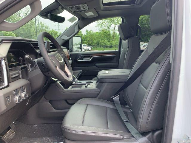 new 2025 GMC Sierra 2500 car, priced at $86,460