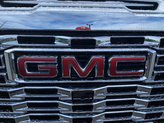 new 2025 GMC Sierra 2500 car, priced at $86,460