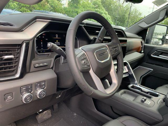 new 2025 GMC Sierra 2500 car, priced at $86,460