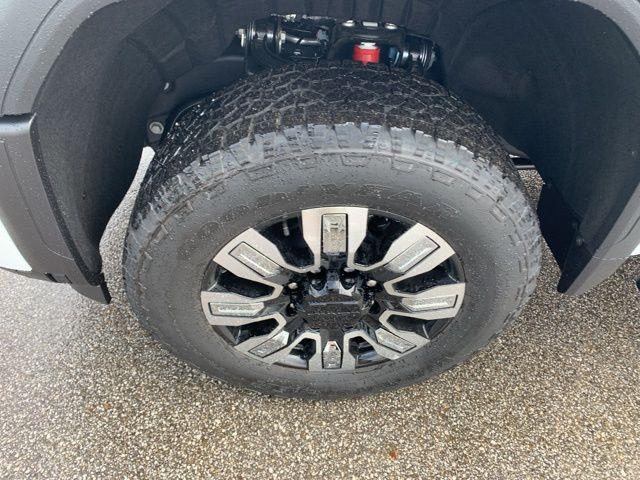 new 2025 GMC Sierra 2500 car, priced at $86,460