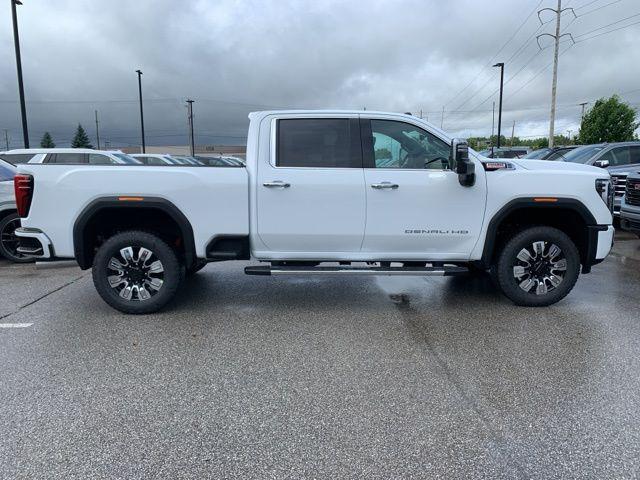 new 2025 GMC Sierra 2500 car, priced at $86,460