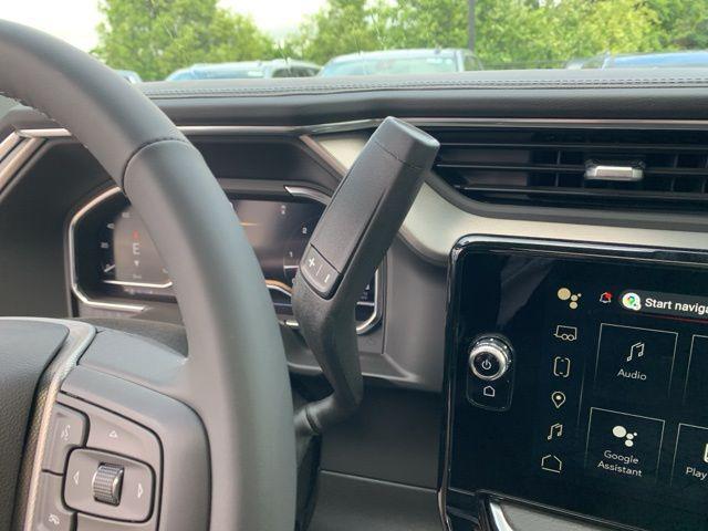 new 2025 GMC Sierra 2500 car, priced at $86,460
