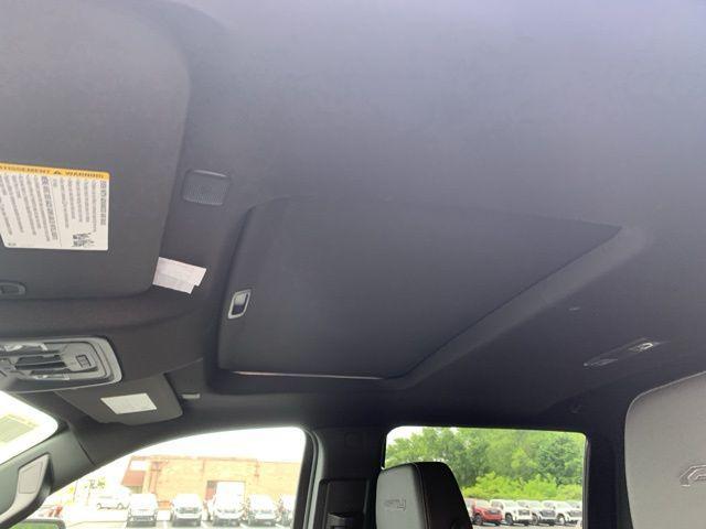 new 2025 GMC Sierra 2500 car, priced at $85,755