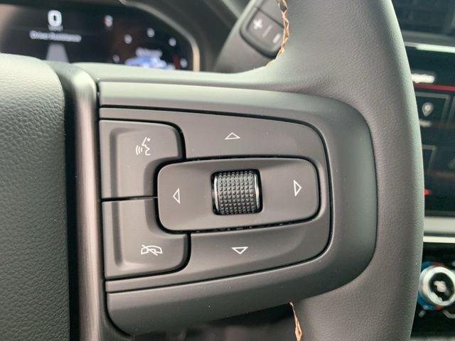new 2025 GMC Sierra 2500 car, priced at $85,755