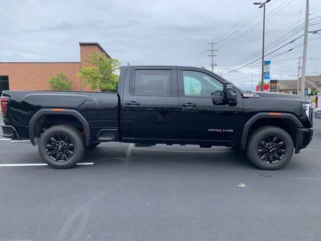new 2025 GMC Sierra 2500 car, priced at $85,755