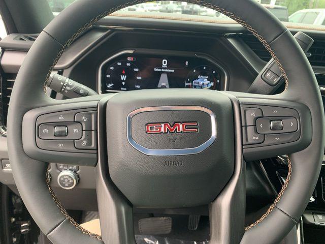 new 2025 GMC Sierra 2500 car, priced at $85,755